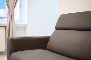 Via Niccolo Tommaseo 4 - Appartamento 1