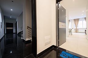 Via Niccolo Tommaseo 4 - Appartamento 1