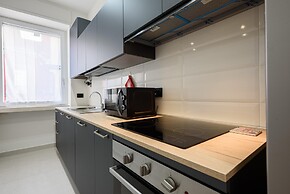 Via Niccolo Tommaseo 4 - Appartamento 1