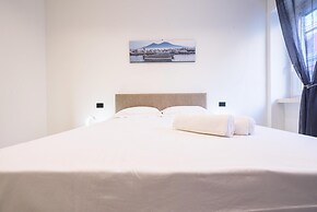 Via Niccolo Tommaseo 4 - Appartamento 1