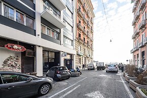 Via Niccolo Tommaseo 4 - Appartamento 1