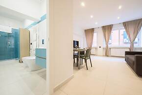 Via Niccolo Tommaseo 4 - Appartamento 1