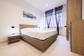 Via Niccolo Tommaseo 4 - Appartamento 1