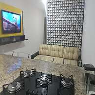 Elegante Apartamento centro de Curitiba