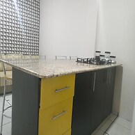 Elegante Apartamento centro de Curitiba
