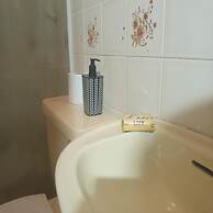 Elegante Apartamento centro de Curitiba