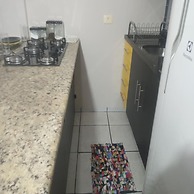 Elegante Apartamento centro de Curitiba