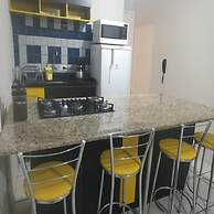 Elegante Apartamento centro de Curitiba