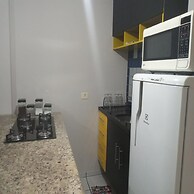 Elegante Apartamento centro de Curitiba