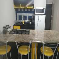 Elegante Apartamento centro de Curitiba