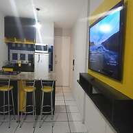 Elegante Apartamento centro de Curitiba