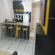 Elegante Apartamento centro de Curitiba