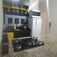 Elegante Apartamento centro de Curitiba