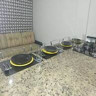 Elegante Apartamento centro de Curitiba