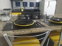 Elegante Apartamento centro de Curitiba