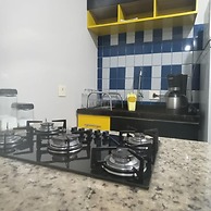 Elegante Apartamento centro de Curitiba