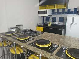 Elegante Apartamento centro de Curitiba