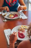 Sensus Experience by Lavris