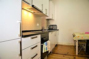 Lovely room
