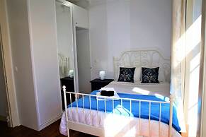 Lovely room