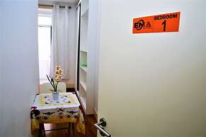 Lovely room