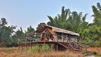 The Untamed Bandhavgarh by TUTC