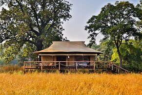 The Untamed Bandhavgarh by TUTC