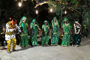 The Untamed Bandhavgarh by TUTC