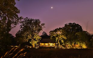 The Untamed Bandhavgarh by TUTC