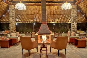 The Untamed Bandhavgarh by TUTC