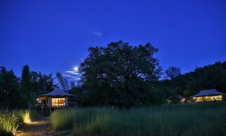 The Untamed Bandhavgarh by TUTC