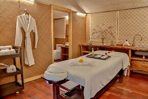 The Untamed Bandhavgarh by TUTC