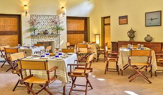 The Untamed Bandhavgarh by TUTC