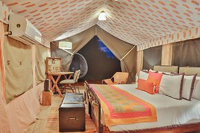 The Untamed Bandhavgarh by TUTC