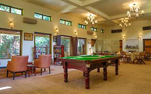 The Untamed Bandhavgarh by TUTC