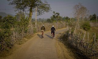 The Untamed Bandhavgarh by TUTC