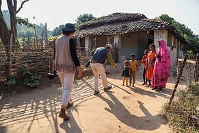 The Untamed Bandhavgarh by TUTC