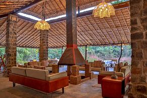 The Untamed Bandhavgarh by TUTC