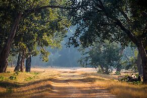 The Untamed Bandhavgarh by TUTC