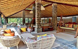 The Untamed Bandhavgarh by TUTC