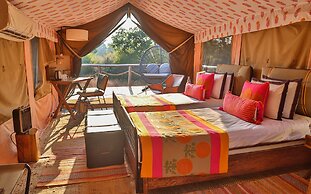 The Untamed Bandhavgarh by TUTC