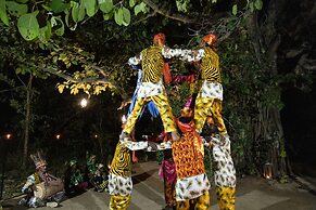 The Untamed Bandhavgarh by TUTC