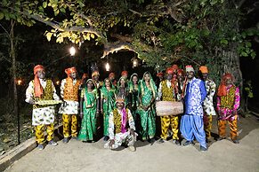 The Untamed Bandhavgarh by TUTC