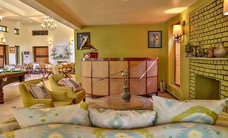 The Untamed Bandhavgarh by TUTC