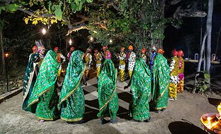 The Untamed Bandhavgarh by TUTC