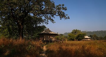 The Untamed Bandhavgarh by TUTC