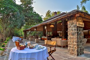 The Untamed Bandhavgarh by TUTC