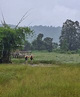 The Untamed Bandhavgarh by TUTC