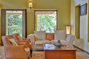 The Untamed Bandhavgarh by TUTC