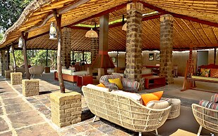 The Untamed Bandhavgarh by TUTC